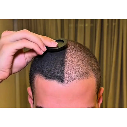 Naturalia - Polvere Istantanea Riempitiva per Capelli e Barba