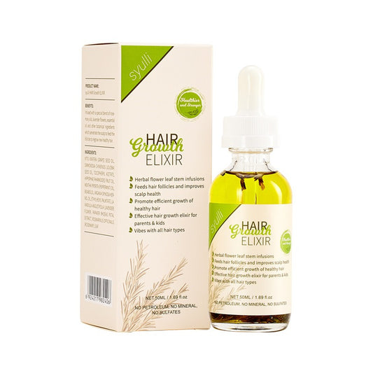 Eglie Spray Crescita Capelli